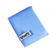 Πανί καθαρισμού κράνους & ζελατίνας Microfiber CHAFT IN30